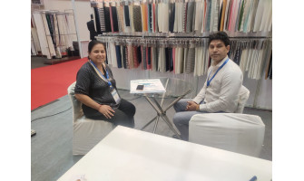 Fashion Meet Expo-22 Gurugram